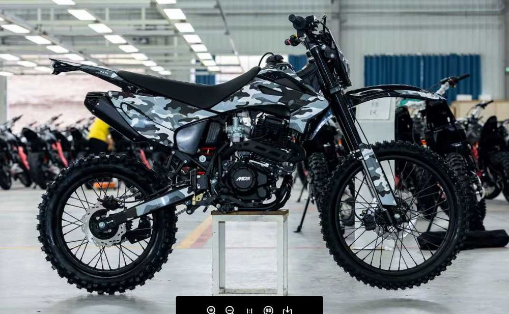 Крос Ендуро 300 CC НОВ