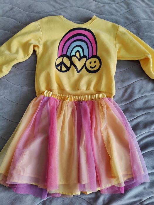 Детски сет за момиче