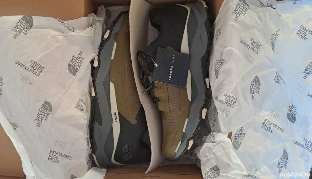 Pantofi The North Face