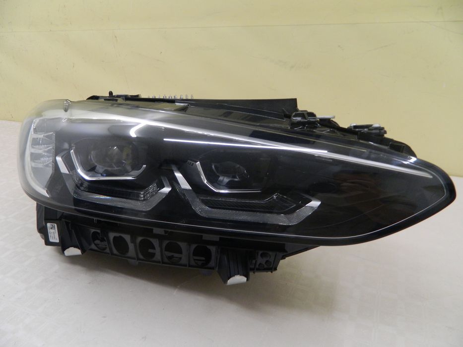 Far dreapta BMW Seria 4 G22 / G23 / M4 FULL LED, 2021, 2022, 2023, cod origine 5A19366-04