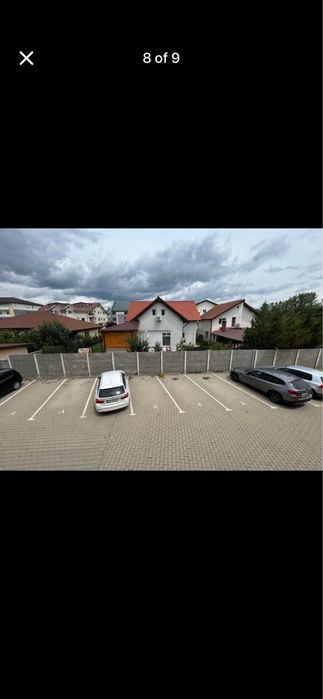 Apartament 1 cameră, complet mobilat și utilat, etaj 1 – Calea Urseni | Parcare inclusă
