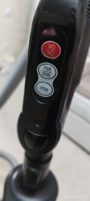 Продаю пылесос samsung в отличном состоянии