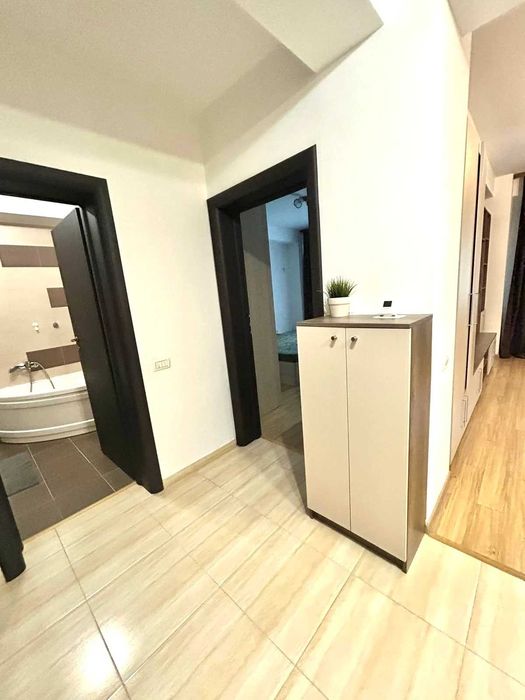 Дава Под Наем Луксозен Двустаен в Малинова Долина