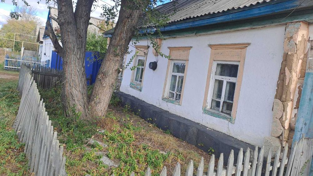 продается дом Аулиеколь