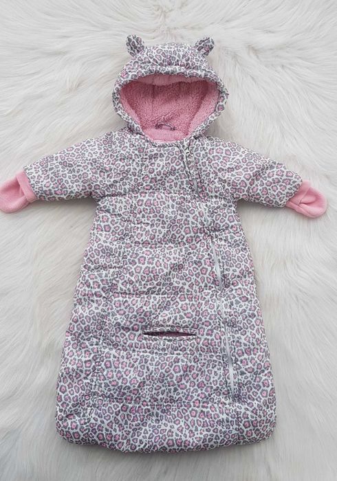 Чувал за количка 0-6 месеца