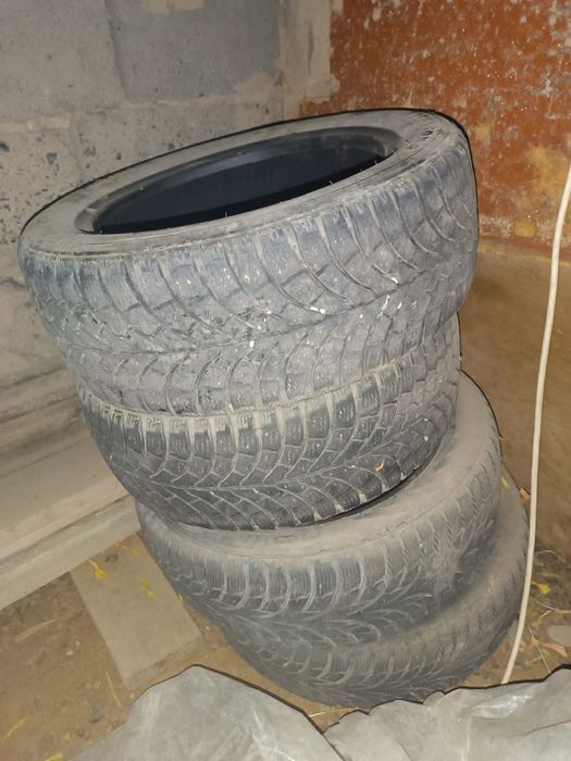 Автошины срочно продам
