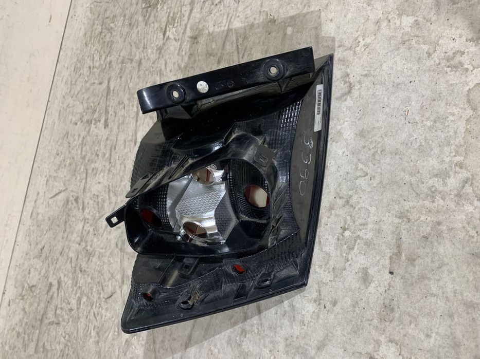 Stop dreapta Skoda Fabia 3 Kombi, Break, 2014, 2015, 2016, 2017, 2018, cod origine OE 6V9945112