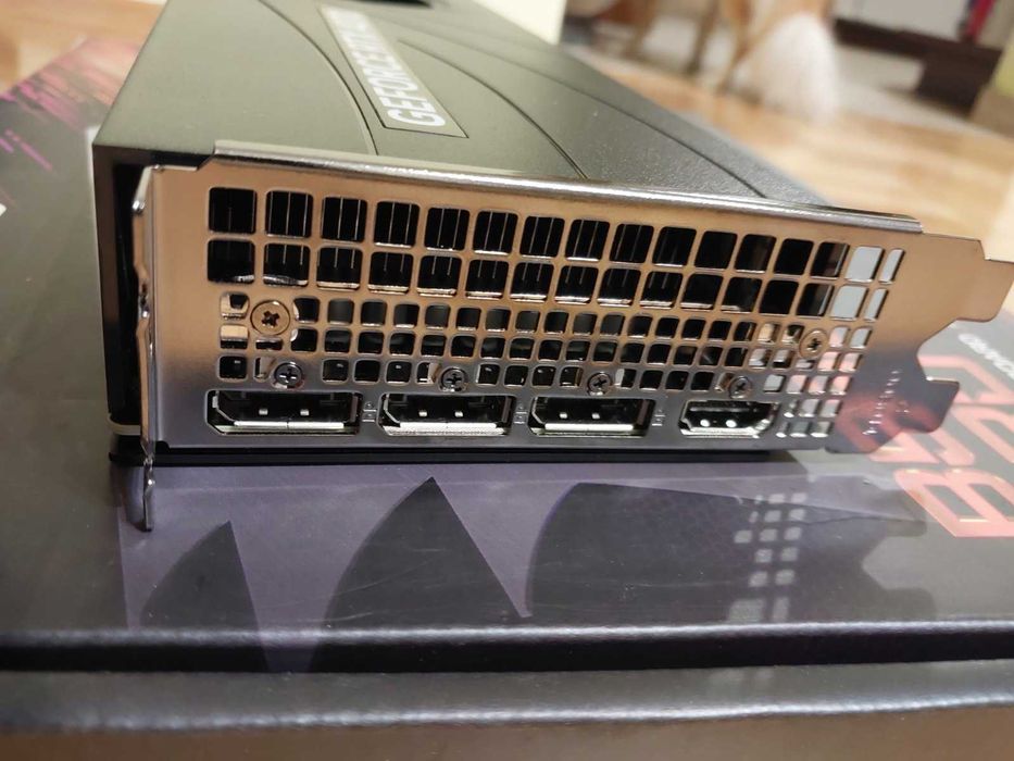 Acer GeForce RTX 4070 12GB