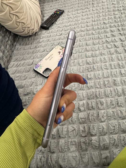 Iphone 11 64gb PURPLE