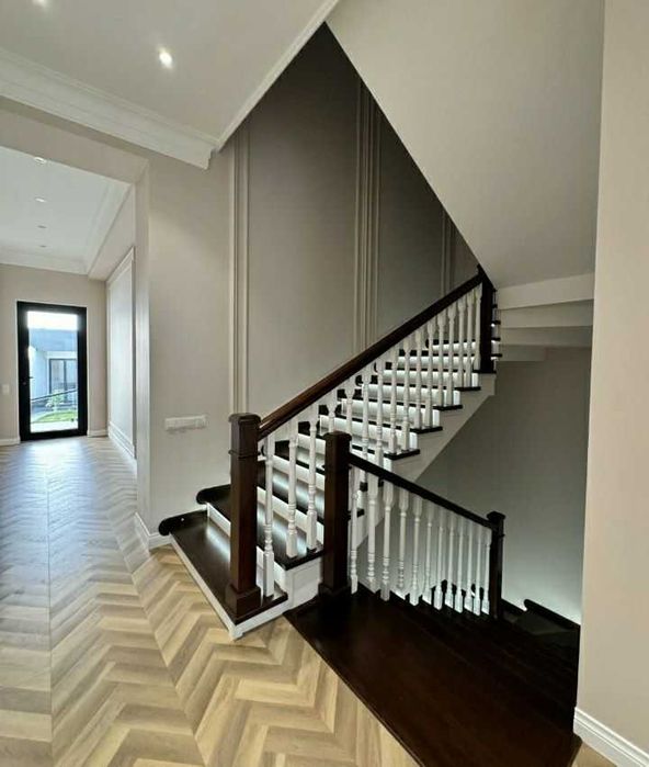 В АРЕНДУ ЕВРОДОМ!7-комнат,470м2|ул Луначарская  ААА