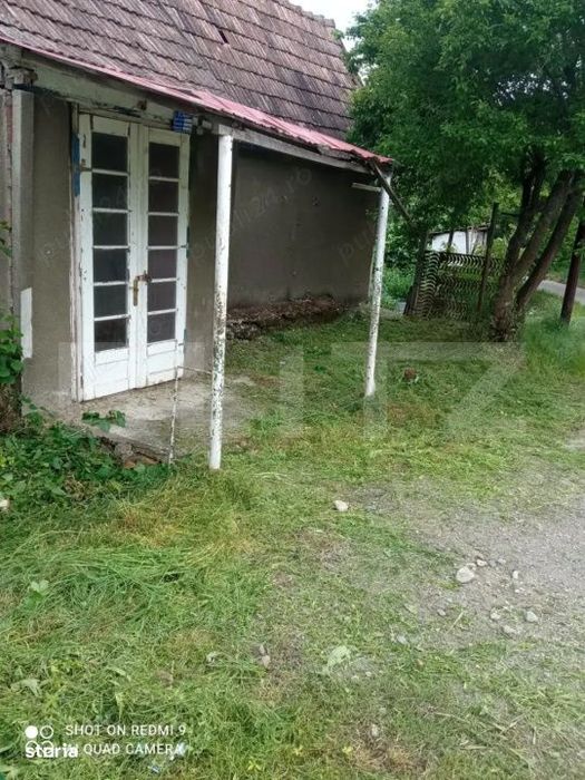 Casa de vanzare, 60 mp, utilitati, fantana, zona Boian