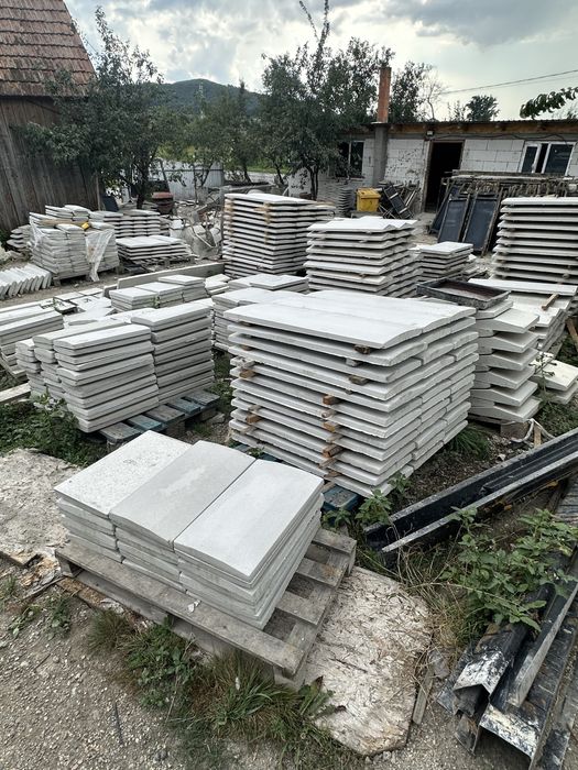 Capace de gard/coame gard