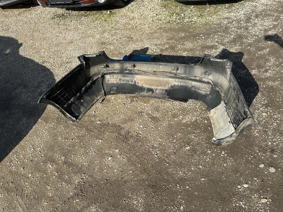 Задна броня комплект за Фолксваген Джета,VW Jetta!!!