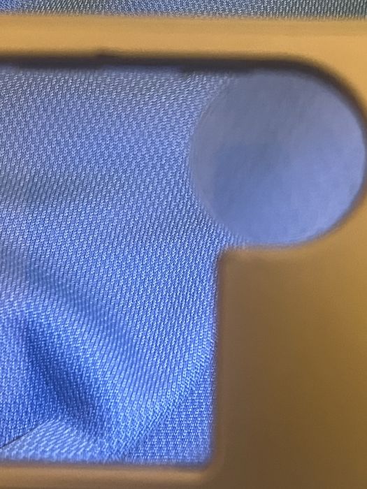 Лупа с лед светлина