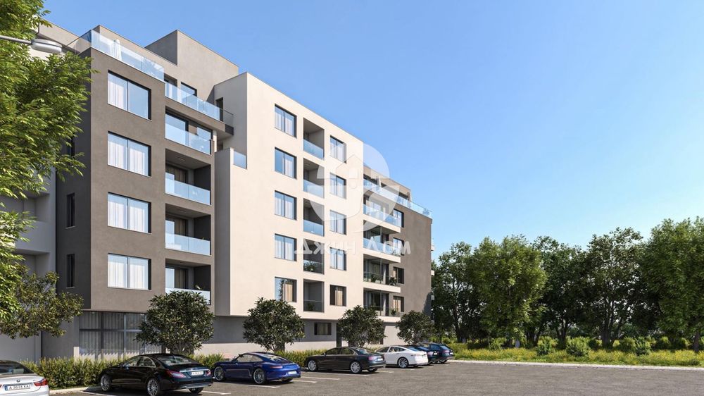 Продава се Двустаен апартамент в Поморие - 67 кв.м за 1080 €/кв.м - Снимка #5