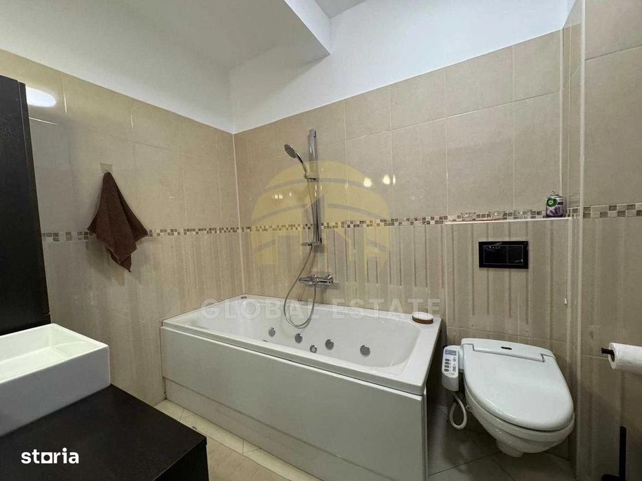 Inchiriere apartament 3 camere - Crângași | Centrala | Bloc Nou