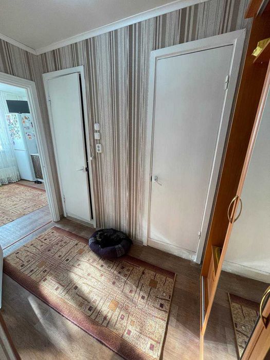 Продажа 2-комнатной квартиры 7 мкр