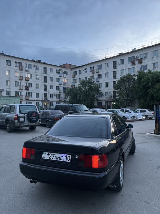Audi A6 C4 1995 AT 2.6