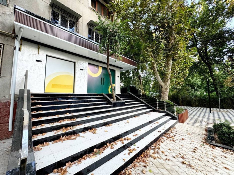 НЕ Жилое Готовый Бизнес Ц-1