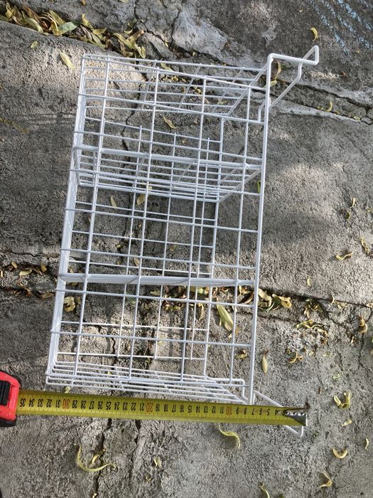 Решетки за фризер