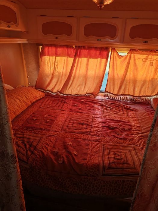 Продам автодом прицеп