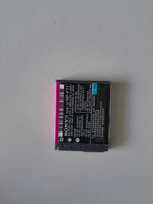 Зарядно | Battery Charger Sony BC-CS3