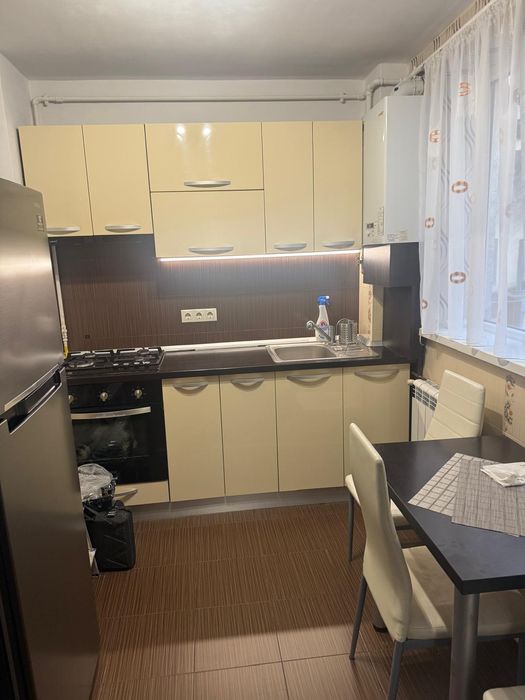 Apartament de vanzare pe primaverii