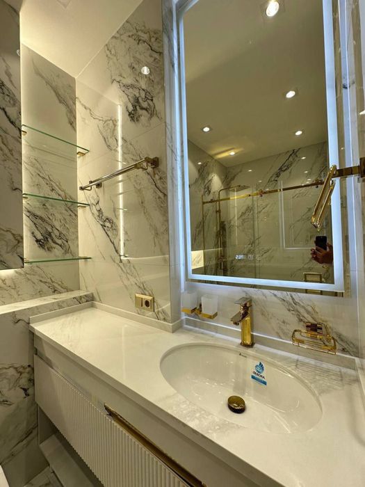 Продается 2х комнатная квартира , Sayram tower