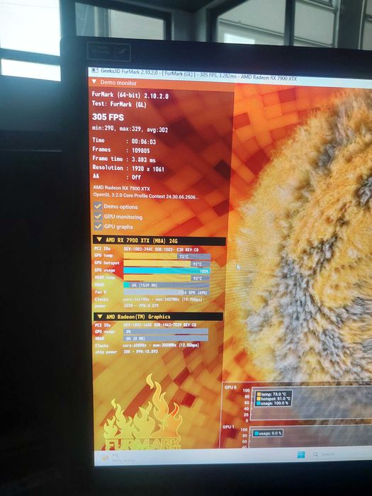 PC за 2К Gaming Matx