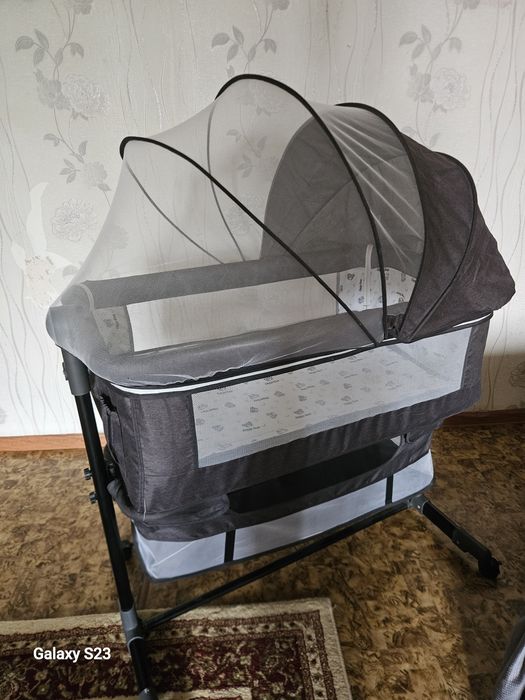 Продам детскую монешку