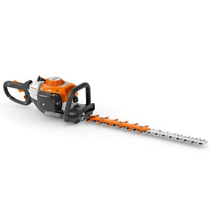 HS 82 R Masina de tuns Gard Viu 600MM STIHL