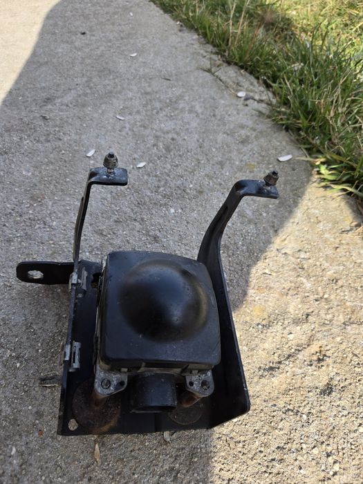 BMW E60 535d ACC мотор / адаптивен круиз контрол
Описание:
Свален о