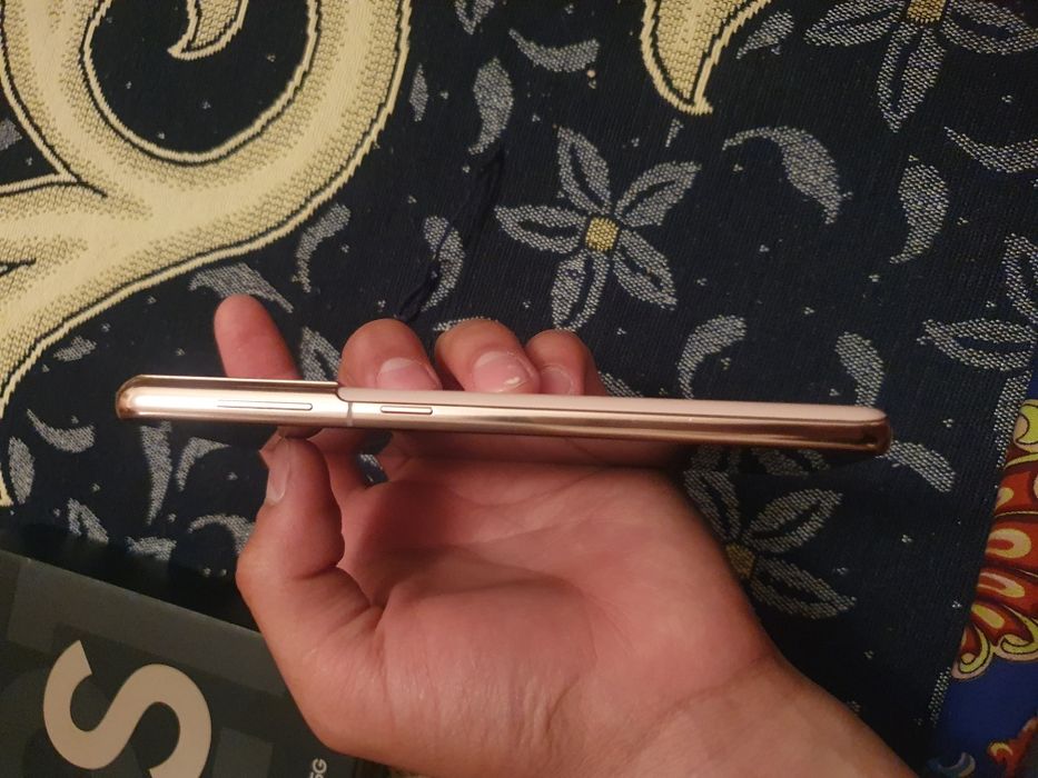 Samsung с гаранти