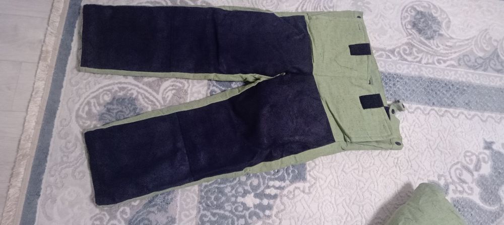 Продается сварочный костюм