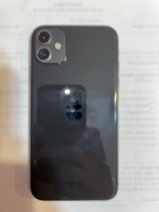 Iphone 12 128gb , 11 64gb