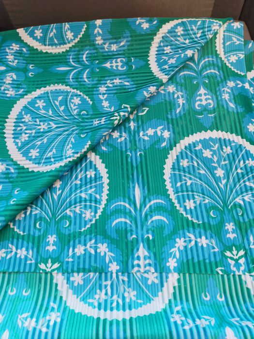 Ткань советская 10 метров.