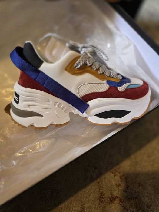 Adidas Dsquared2 Noi Originali