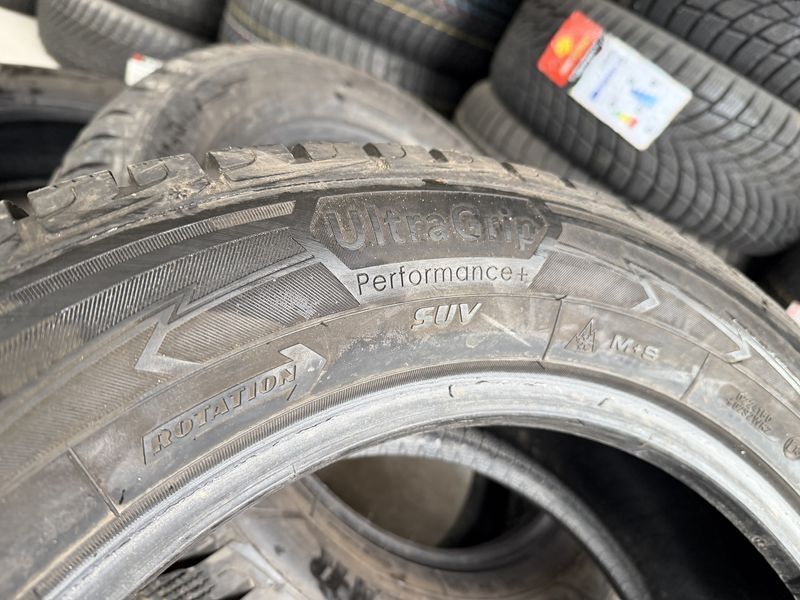225/60/18 GOODYEAR 4бр
