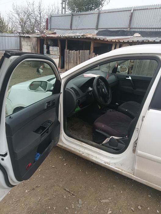 Volkswagen polo 2006