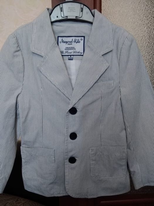 Одежда для мальчика, 104.