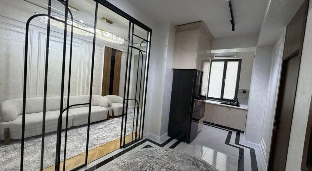 3-xonali kvartir 87.000 vagzal bogishamol sity