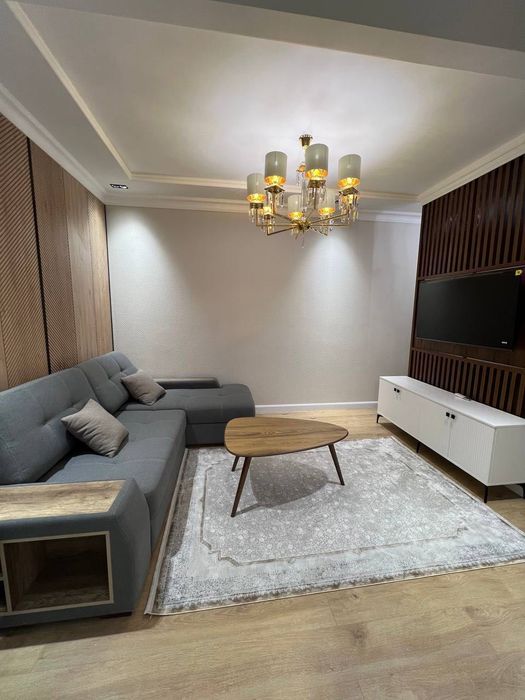 New Life in Yashnabad Продается 3 комнатная квартира Переушка мост