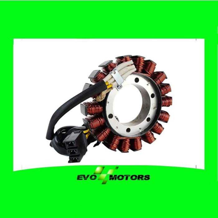 Stator alternator Honda NC700 NC 700X ABS bobina A1611