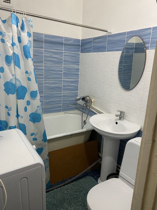 1комнатная квартира