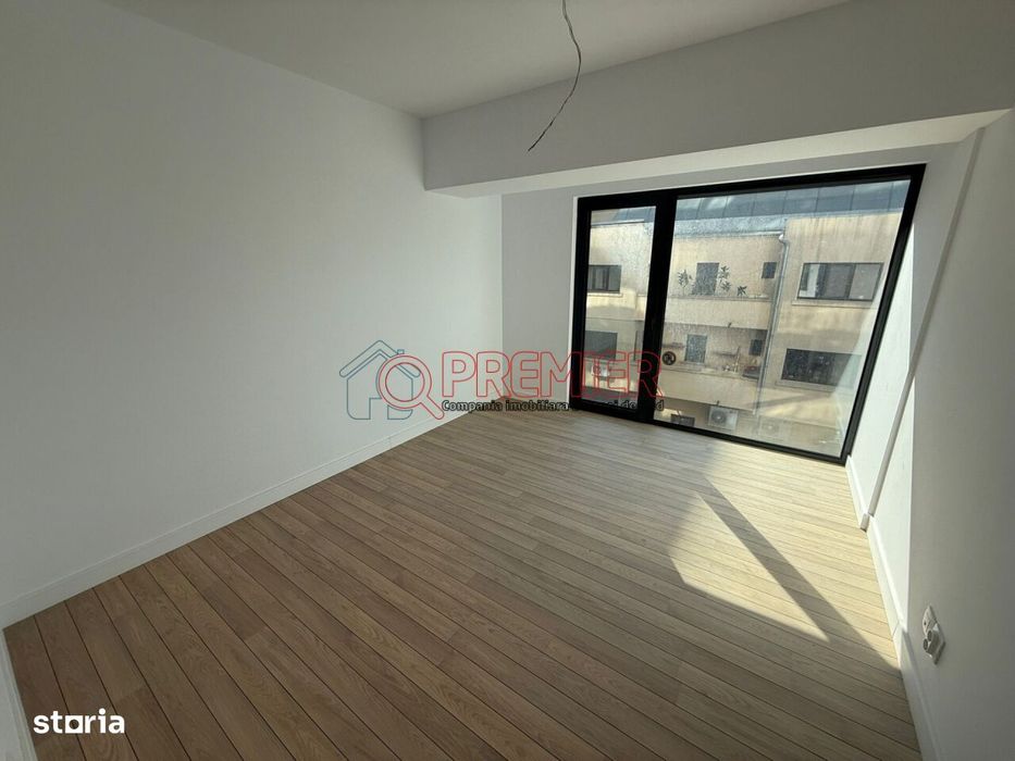 MARIOTT - 3 Camere - Loc Parcare