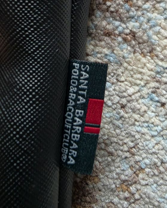 Клатч Santa Barbara Polo