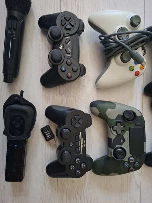 Vând pentru  ps4