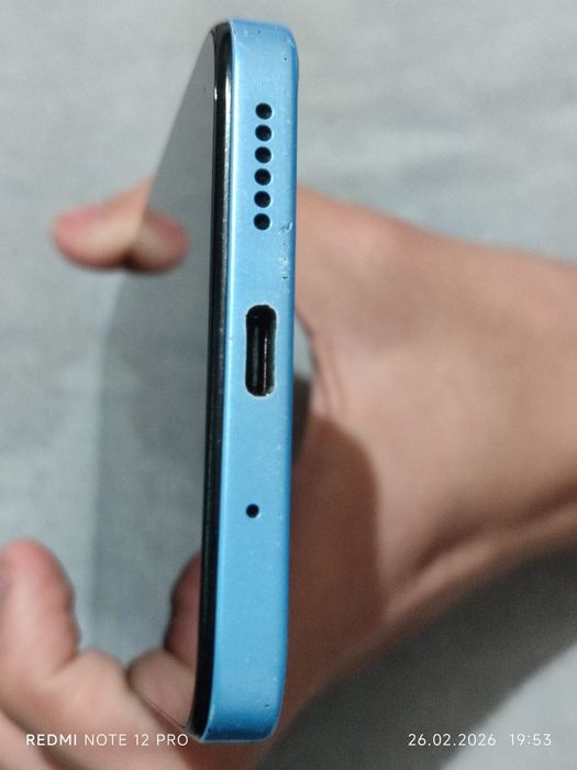 Продам Redmi Note 12