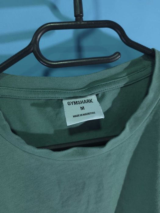Gymshark Тениска/Дамска М