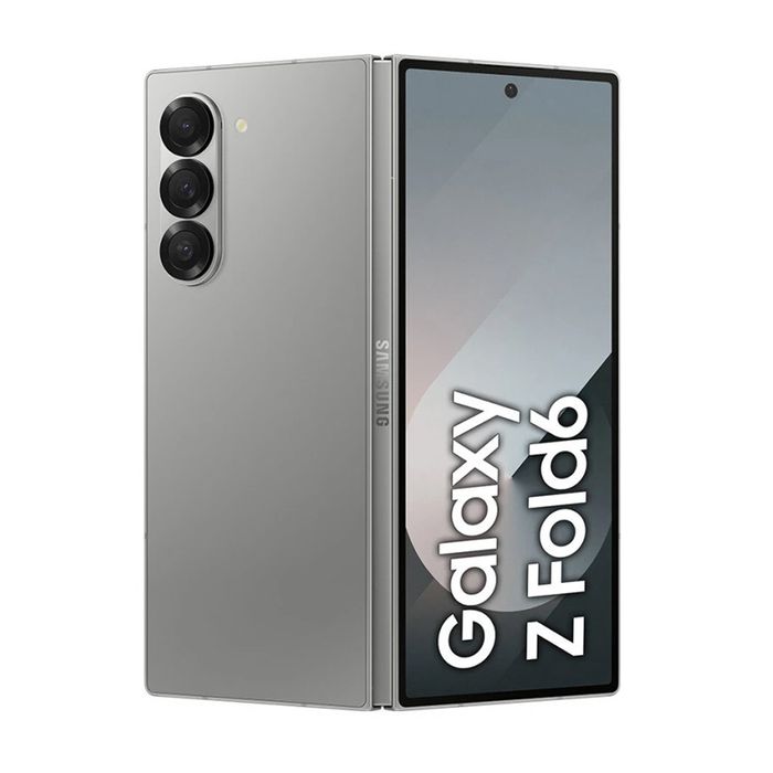 Новый Samsung Galaxy Z Fold 6! Бесплатная Доставка!